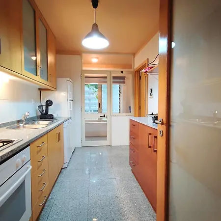Appartement Surf