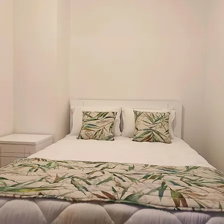 Surf Appartement Matosinhos (Porto)