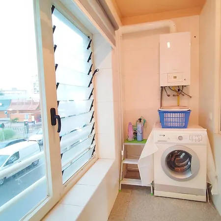 Apartament Surf Matosinhos (Porto)