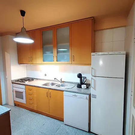 Appartement Surf Matosinhos (Porto)