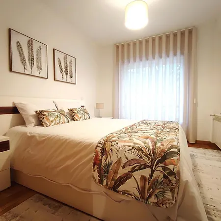 Surf Appartement