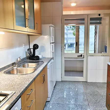 Apartamento Surf Matosinhos (Porto)