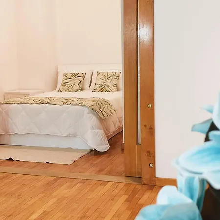 Surf Apartamento *