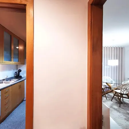 Surf Appartement Matosinhos (Porto)