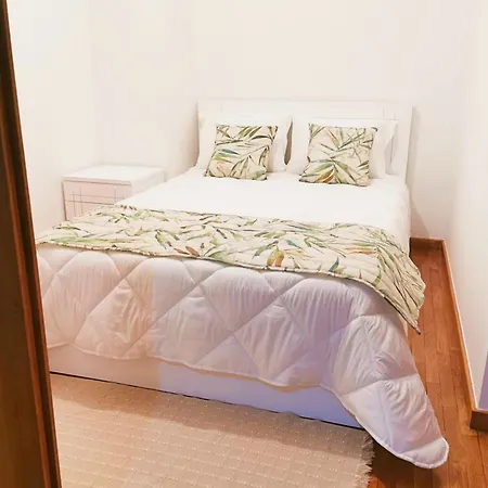 Apartament Surf Matosinhos (Porto)