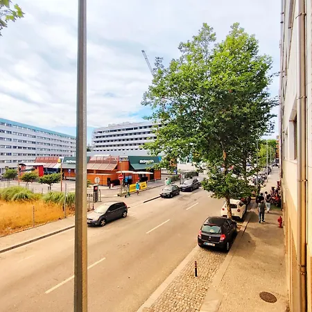 Surf * Matosinhos (Porto)