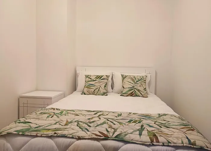 Surf Apartamento Matosinhos (Porto)