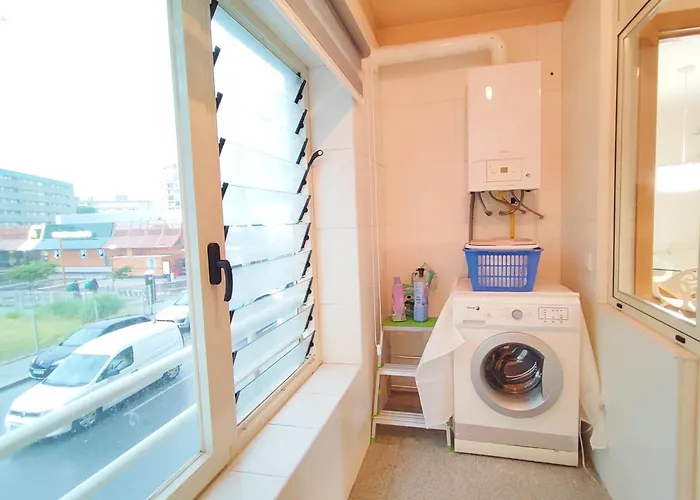 Apartamento Surf Matosinhos (Porto)