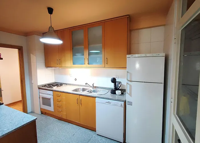 Apartamento Surf Matosinhos (Porto)