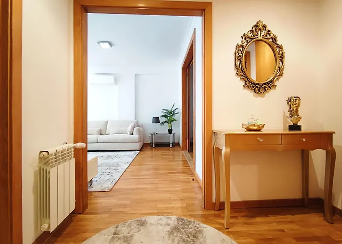 Surf Apartamento Matosinhos (Porto)