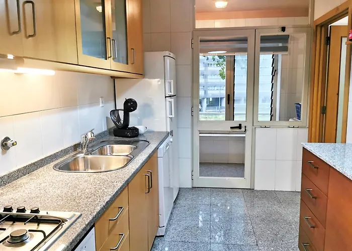 Apartamento Surf Matosinhos (Porto)