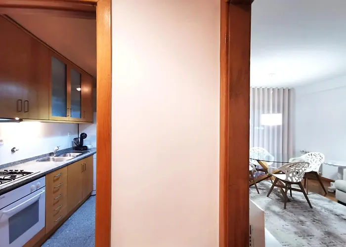 Surf Apartamento Matosinhos (Porto)