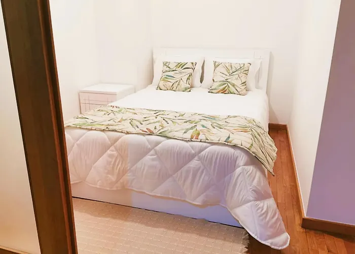 Apartamento Surf Matosinhos (Porto)