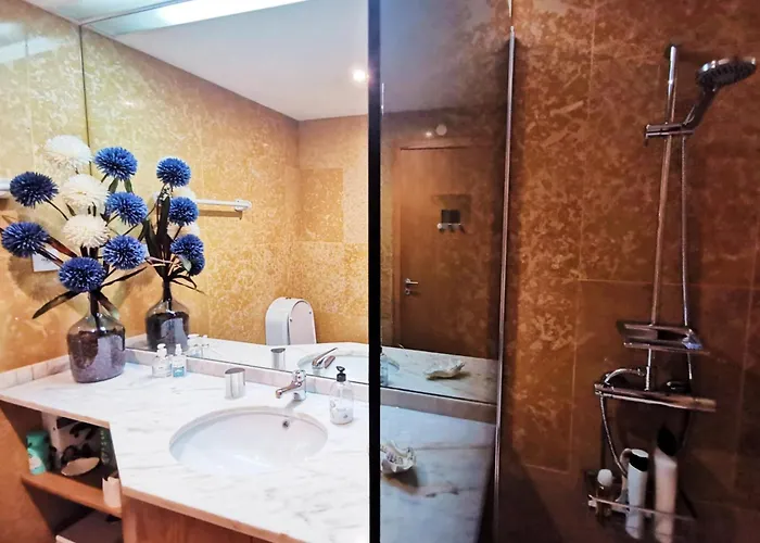 Surf Apartamento Matosinhos (Porto)