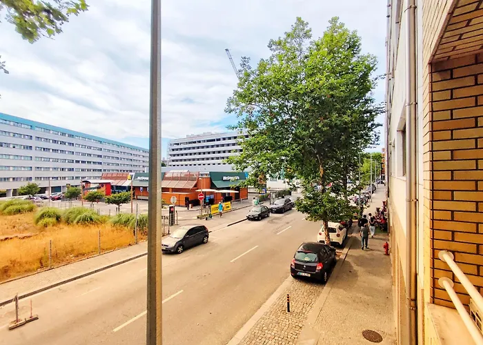 Surf * Matosinhos (Porto)